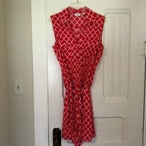 New York & Company jumper. Size XL. Pockets